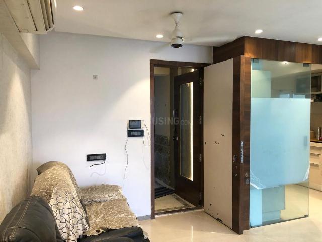 2 BHK Apartment in Kharghar for rent Navi Mumbai. The reference number is 20995677