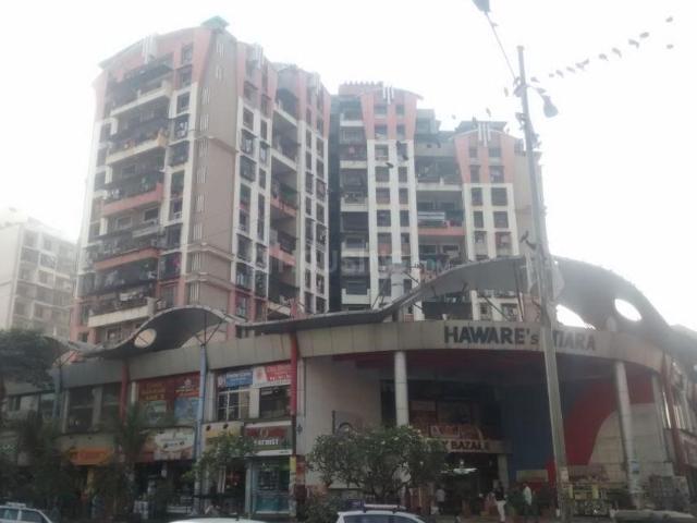 2 BHK Apartment in Kharghar for rent Navi Mumbai. The reference number is 20997660
