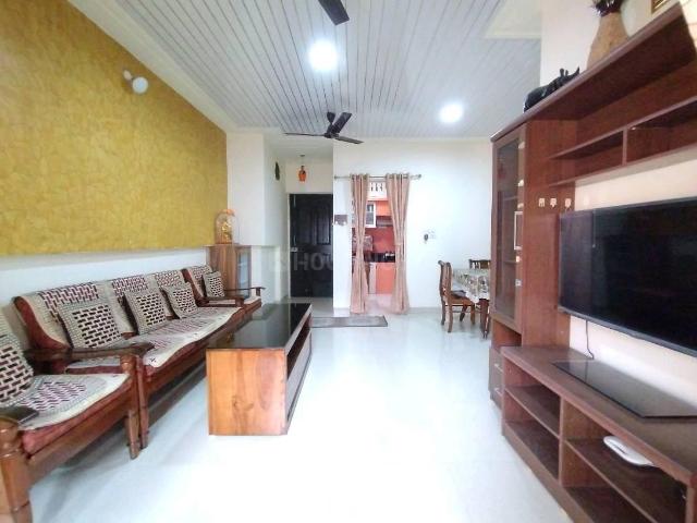 2 BHK Apartment in Kharghar for rent Navi Mumbai. The reference number is 20997819