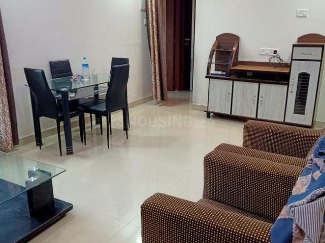 2 BHK Apartment in Kharghar for rent Navi Mumbai. The reference number is 20003255