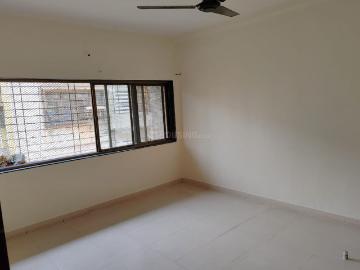 Sector-12 Kharghar, Sector-17 Panvel - Balcony