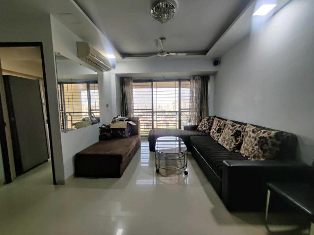2 BHK Apartment in Kharghar for rent Navi Mumbai. The reference number is 20011819