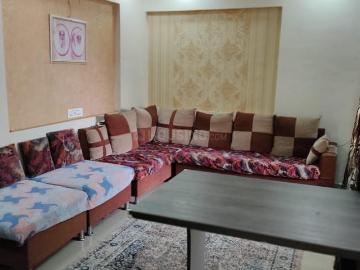 Sector-12 Kharghar, Sector-17 Panvel - Balcony