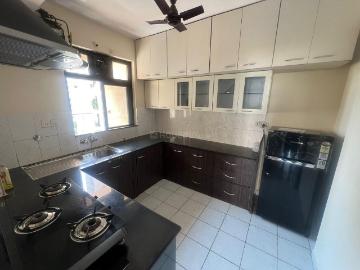 Sector-17 Panvel - Balcony, Security