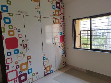 Sector-12 Kharghar, Sector-17 Panvel - Balcony