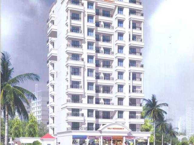 2 BHK Apartment in Kharghar for rent Navi Mumbai. The reference number is 20039899