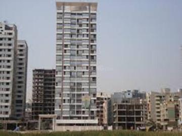 2 BHK Apartment in Kharghar for rent Navi Mumbai. The reference number is 20046107