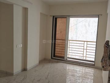 2 BHK Apartment in Kharghar for rent Navi Mumbai. The reference number is 20055598