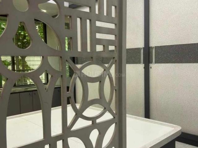 2 BHK Apartment in Kharghar for rent Navi Mumbai. The reference number is 20057639