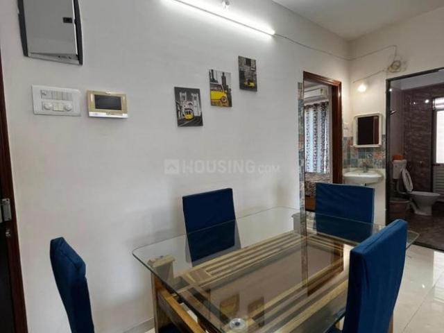 2 BHK Apartment in Kharghar for rent Navi Mumbai. The reference number is 20059221
