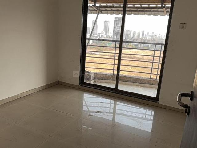 2 BHK Apartment in Kharghar for rent Navi Mumbai. The reference number is 20062335