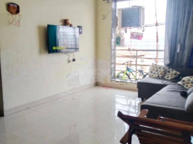 2 BHK Apartment in Kharghar for rent Navi Mumbai. The reference number is 20068201