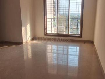 2 BHK Apartment in Kharghar for rent Navi Mumbai. The reference number is 20071441