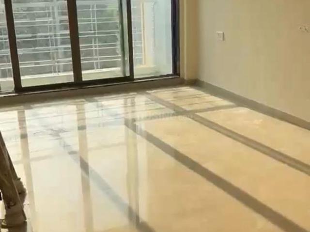 2 BHK Apartment in Kharghar for rent Navi Mumbai. The reference number is 20071104