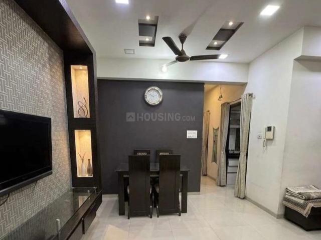 2 BHK Apartment in Kharghar for rent Navi Mumbai. The reference number is 20081338