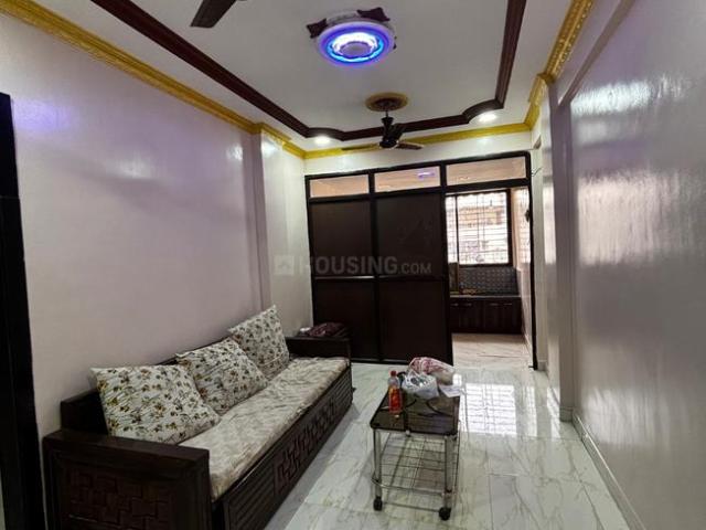 2 BHK Apartment in Kharghar for rent Navi Mumbai. The reference number is 20114417