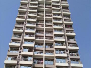 2 BHK Apartment in Kharghar for rent Navi Mumbai. The reference number is 20118640