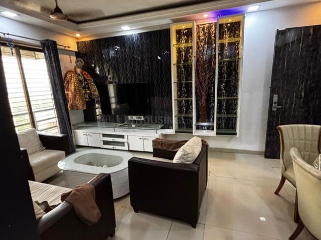 2 BHK Apartment in Kharghar for rent Navi Mumbai. The reference number is 20134467