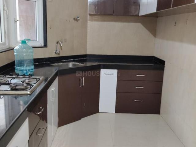 2 BHK Apartment in Kharghar for rent Navi Mumbai. The reference number is 20136203