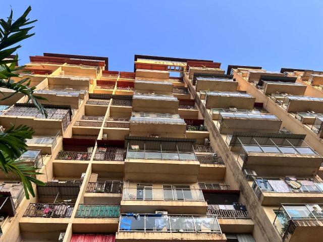 2 BHK Apartment in Kharghar for rent Navi Mumbai. The reference number is 20139619