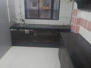 2 BHK Apartment in Kharghar for rent Navi Mumbai. The reference number is 20151751