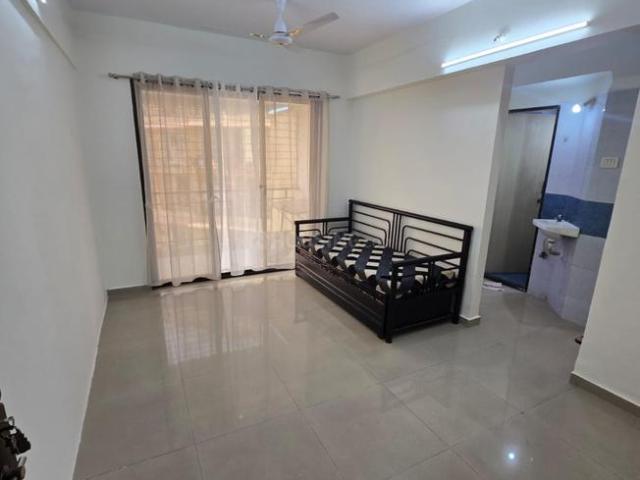 2 BHK Apartment in Kharghar for rent Navi Mumbai. The reference number is 20160633