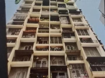 Sector-17 Panvel - Balcony, Security