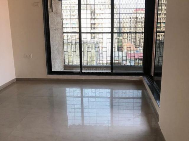 2 BHK Apartment in Kharghar for rent Navi Mumbai. The reference number is 20170040