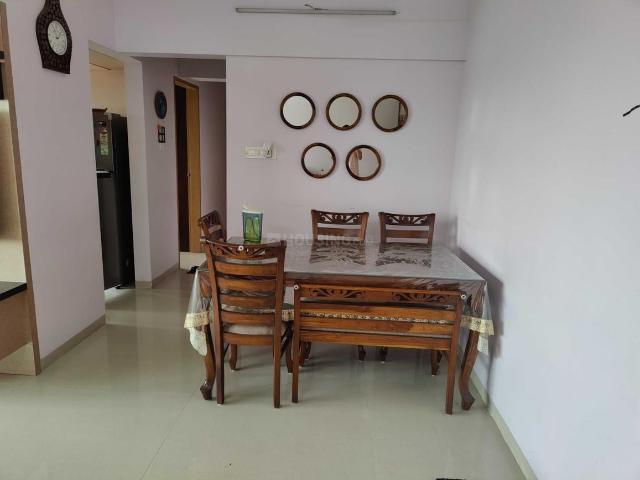2 BHK Apartment in Kharghar for rent Navi Mumbai. The reference number is 20173514