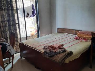 2 BHK Apartment in Kharghar for rent Navi Mumbai. The reference number is 20173905
