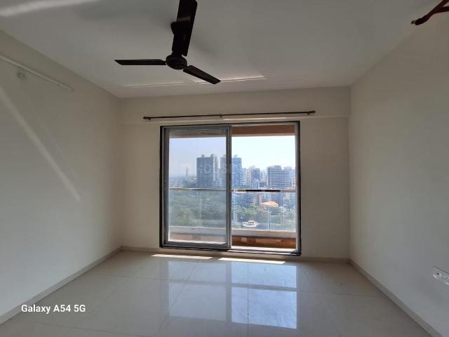 2 BHK Apartment in Kharghar for rent Navi Mumbai. The reference number is 20178317