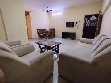 Sector-12 Kharghar, Sector-17 Panvel - Balcony