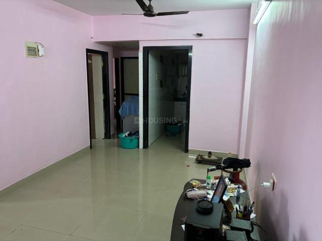 2 BHK Apartment in Kharghar for rent Navi Mumbai. The reference number is 20191000