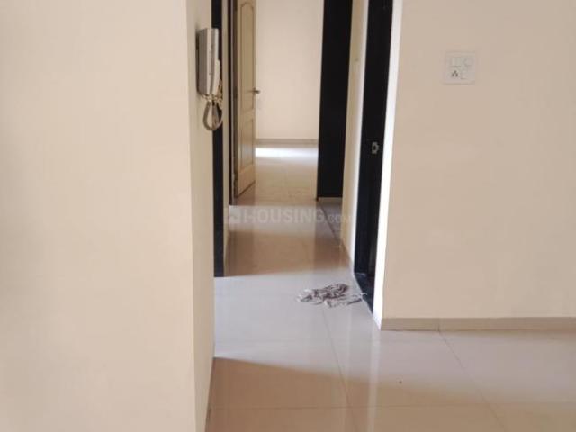 2 BHK Apartment in Kharghar for rent Navi Mumbai. The reference number is 20201143