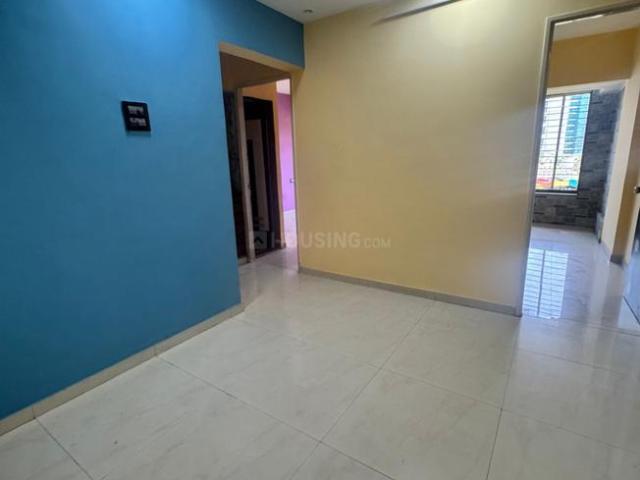 2 BHK Apartment in Kharghar for rent Navi Mumbai. The reference number is 20206031