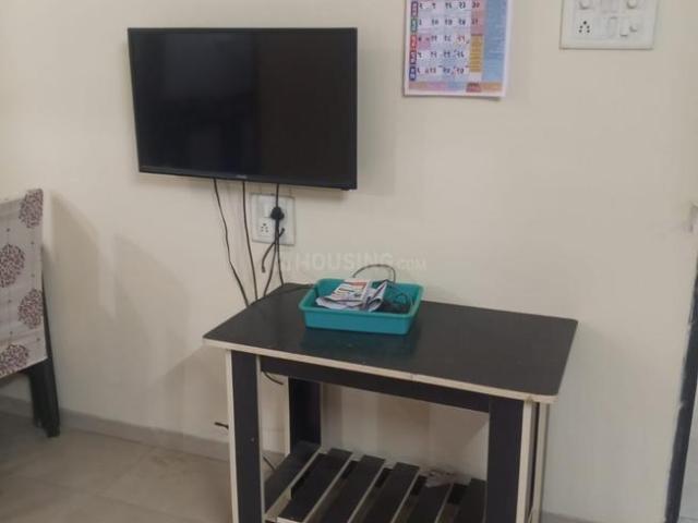 2 BHK Apartment in Kharghar for rent Navi Mumbai. The reference number is 20207253