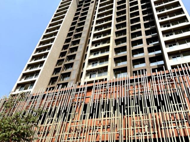 2 BHK Apartment in Kharghar for rent Navi Mumbai. The reference number is 20224992