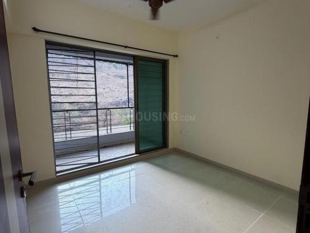 2 BHK Apartment in Kharghar for rent Navi Mumbai. The reference number is 20225242