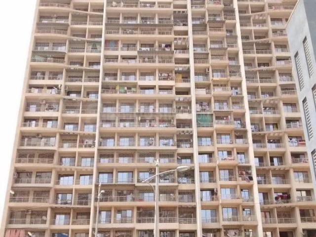 2 BHK Apartment in Kharghar for rent Navi Mumbai. The reference number is 20238122