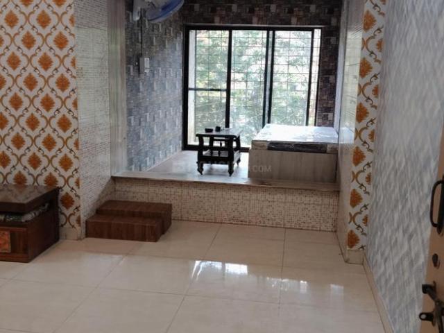 2 BHK Apartment in Kharghar for rent Navi Mumbai. The reference number is 20240964