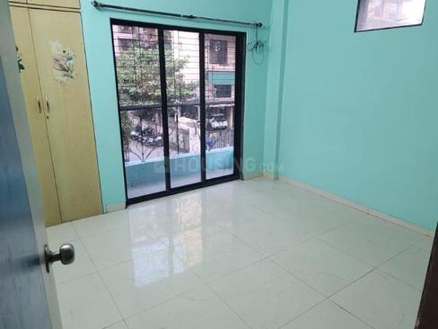 2 BHK Apartment in Kharghar for rent Navi Mumbai. The reference number is 20245256