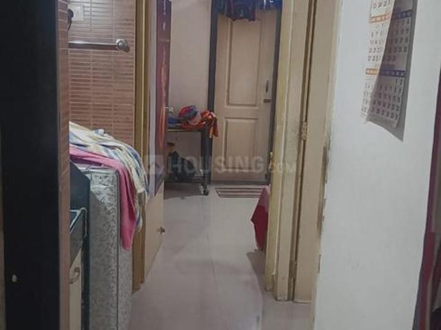 2 BHK Apartment in Kharghar for rent Navi Mumbai. The reference number is 20245291