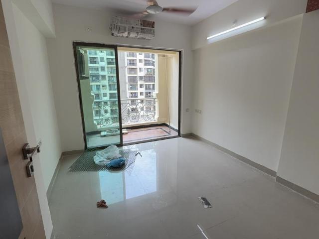 2 BHK Apartment in Kharghar for rent Navi Mumbai. The reference number is 20254282