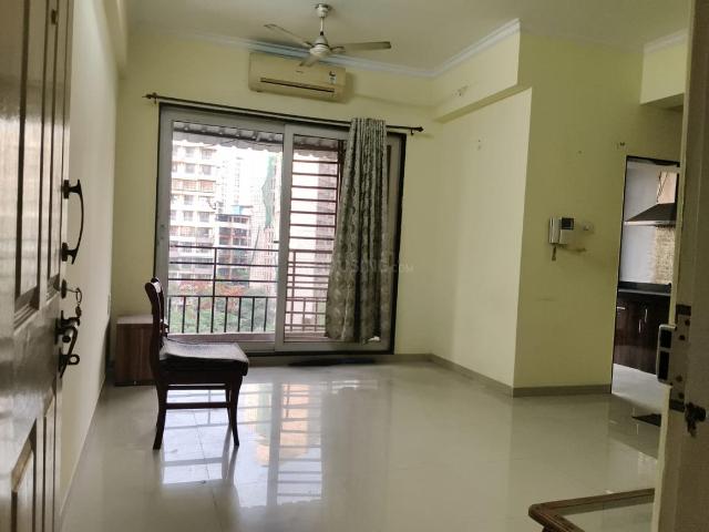 2 BHK Apartment in Kharghar for rent Navi Mumbai. The reference number is 20256838