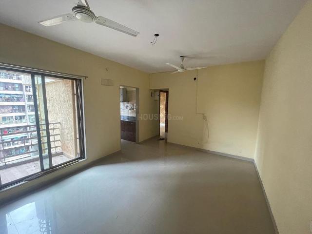 2 BHK Apartment in Kharghar for rent Navi Mumbai. The reference number is 20259669