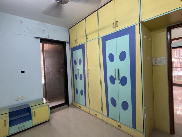 2 BHK Apartment in Kharghar for rent Navi Mumbai. The reference number is 20269499