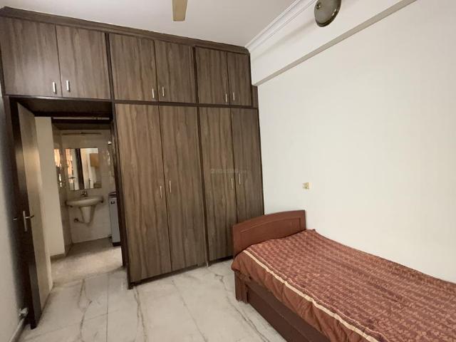 2 BHK Apartment in Kharghar for rent Navi Mumbai. The reference number is 20274934