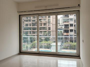 2 BHK Apartment in Kharghar for rent Navi Mumbai. The reference number is 20276435