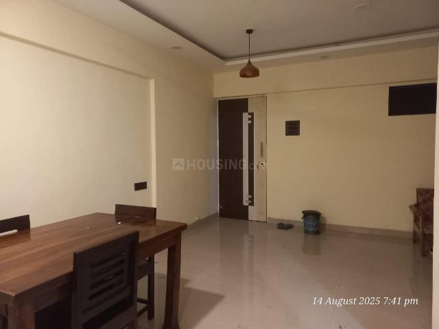 2 BHK Apartment in Kharghar for rent Navi Mumbai. The reference number is 20288589