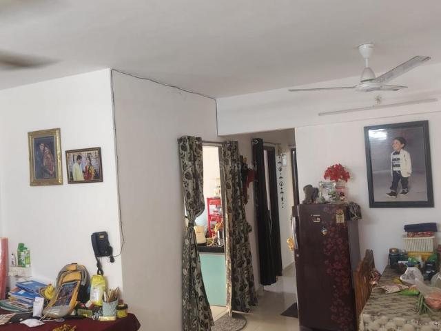 2 BHK Apartment in Kharghar for rent Navi Mumbai. The reference number is 20295932